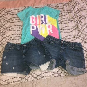 Big Girl Summer Bundle